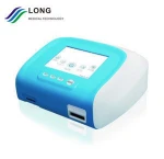 POCT/Blood Diagnostics/HbA1c /HCG/TSH/PCT/CRP/cTnI Immunoassay analyzer