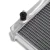 Import Polaris Motorcycle ATV/UTV Radiator from China