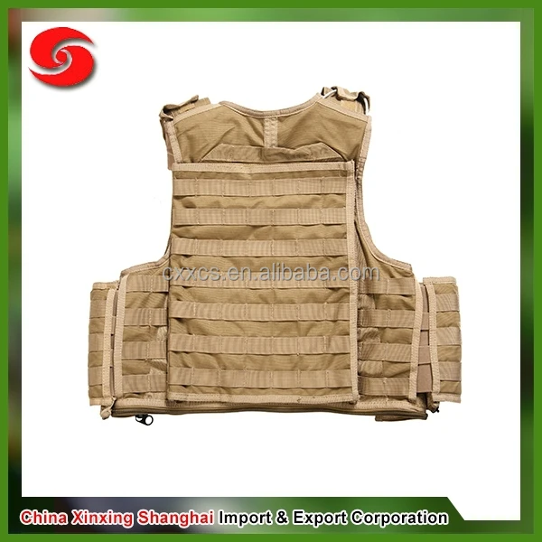 Police &amp; Military Supplies light weight comfortable high heat resistance ballistic jacket
