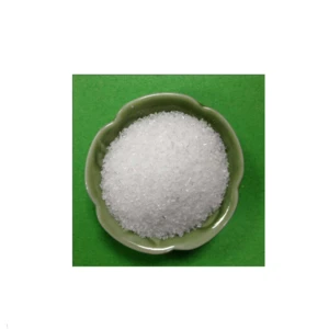 Polielectrolito Anionico Anion Polyacrylamide Chemical Auxiliary Agent