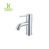 Polished Chrome ABS Plastic Bidet Water Faucet