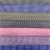 Import poly cotton yarn dye stripe check shirting shaoxing fabric shirting from China