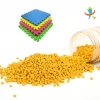 Poly Propylene Color Masterbatch For Plastic Article Pigment