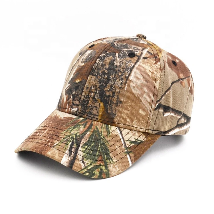 polyester baseball cap, cotton blank  army rip stop digital baseball  colorful camo forest pant  hat