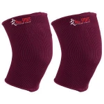 Polyester Cotton Knee Pads Keep Basketball Volleyball Tennis Dance Joint Protection Knee Protector Knee Brace Support