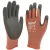 Import Polyurethane Coated Construction Work Anti Corte Level 5 Industrial Anticut Protective Proof Cut Resistant Hand Safety Gloves from China