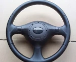 polyurethane truck steering