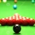 Import Pool table accessories / billiard table resin English 22PCS Snooker 50.8MM Ball accessories from China