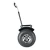 Import Popular 19 inch fat tire electric chariot covered 48V 2000W self balanced scooter from China
