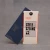 Import Popular cheaper custom garment hang tags and swing tags from China