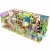 Import popular games soft indoor toys kid construction  indoor playground for store from China