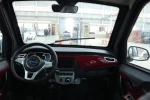 popular hot selling 4 seats high quality electric car, cheaper electric vehicle with 1200w motor