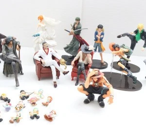 Buy Popular Japanese Anime Figures,from Old Anime To Now Airing from  MIRAIJYUNKAN CO., LTD, Japan 