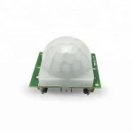 Popular PIR Motion Sensor Passive Infrared Detector Module for Alarm System