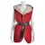 Import Popular Style Faux Fur Vest Quality Soft Fake Fur Waist Belt Coat Female Sleeveless Jacket from China