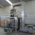 Import Popular vertical form weighing fill packaging machine from China
