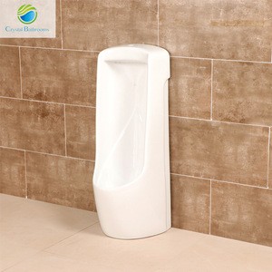 Porcelain Bathroom Floor Standing Urinal for Man with Good Quality