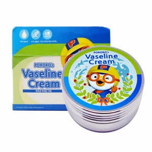 Petroleum Jelly, Pororo White Vaseline Cream