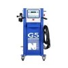 Portable and Smart Nitrogen Generator and Conversion System for 2 Tyres Simultaneous Inflation