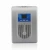 Import portable car ionizer air purifier Aqua Filter Cleaner With LCD UV .Ozone Anion Filter and Fan air purifiers from China
