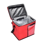 Portable cooler bag drink cooler bag ice cream cooler bag
