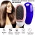Import Portable Electric Ionic Hair brush Negative Ions Scalp Massage Care Comb Modeling Styling Hairbrush from China
