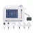 Import Portable Electric zimmer shockwave therapy machine pain relief shock wave therapy for ed treatment from China