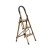 Import Portable Extendable Telescoping Aluminum Alloy Household Ladder from China