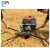 Import portable hole digger machine/post hole digger hand tool/earth drilling machine from China