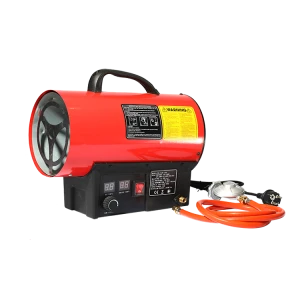 Portable keep warm poultry chicken farm gas air heaters for chicks