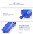 Import portable Kitchen Toilet High Pressure Drain Pipes Sinks Air Power Blaster Cleaner Plunger Clog Remover from China
