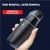 Import Portable mini auto car vacuum cleaner wireless handheld smart cordless car vacuum cleaner from China