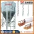 Import poultry feeding silo from China