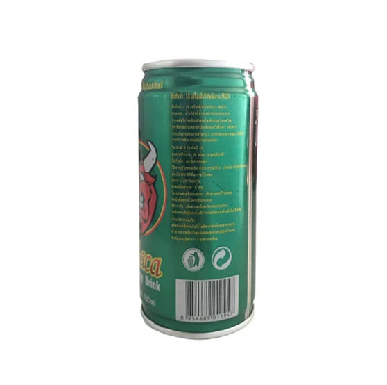 Power 250ml Short Canned MACA Energy Drink
