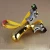 Power Rubber Band Slingshot Laser Aim High Precision Hunting Shooting Catapult