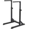 Power Tower Workout Dip Station Multi-Function Home Gym Strength Training Fitness Equipment