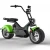 Import powerful 2000W 60v 20AH/30AH/45AH Electric Scooters 2 Wheel citycoco 2000w motorcycle from China