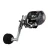 Import Powerful metal a rocker Right or Left Baitcasting Reel 13BB 6:3:1 High Speed Bait Casting Fishing Reel Lure Fishing Reel Sea from China