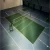pp plastic material products Good enviromenta interlock mat tiles garage floor