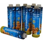 PP YARN WATER FILTER CARTRIDGES