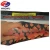 Import pp+pet composite bag custom rotisserie chicken bags/grilled chicken bag/roasted turkey from China