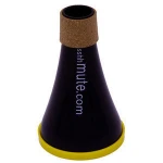 Practice Mute for Piccolo Trumpet