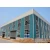 Import Pre Fabricated Steel Structural Drawing Senegal Prefabricated Cold Storage Warehouse Construction from China