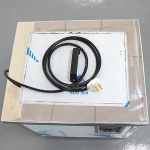 Precise Cleaners Large Industrial Ultrasonic Cleaner