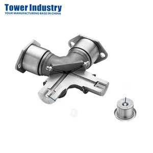 Precision Cardan Universal Joint for Heavy U-Joint Cross Bearing