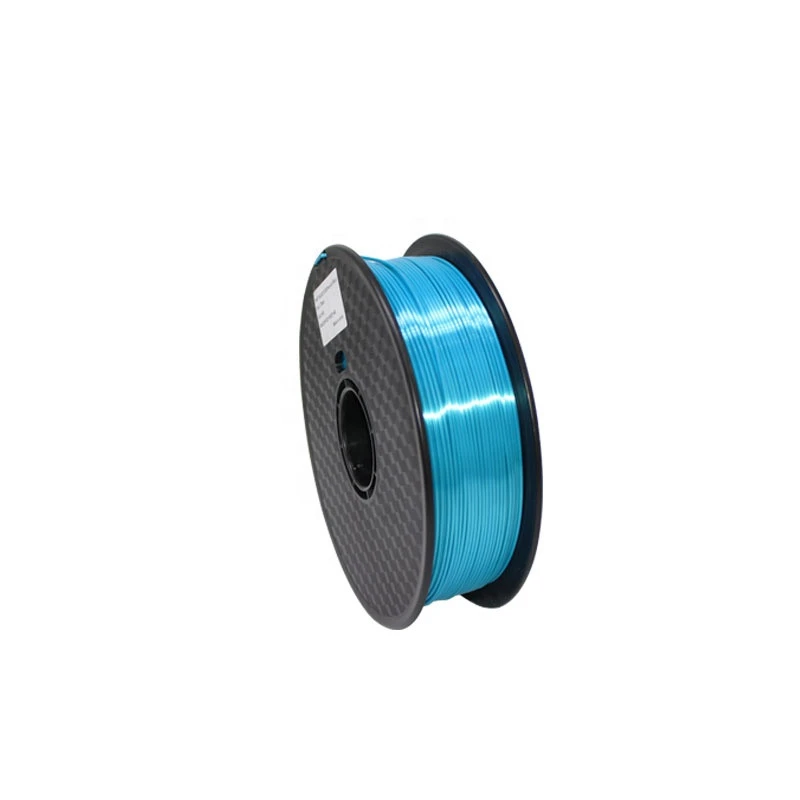 Precision Controlled +/-0.03mm 1.75mm ABS PRO 3D Printer Filament with No Edge Wrapping