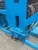 Precision fully automatic fence wire mesh panel welding machine