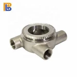Precision Steel Castings