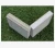 Import Prefab house board lightweight eps foam concrete sandwich wall panel from China