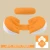Import Pregnancy Sleeping Body Pillow Maternity Side Sleeper Protect Waist Sleep Adjustable Pillow from China